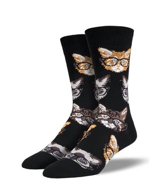 Socksmith MNC258 Kittenster