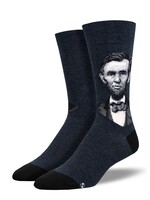 Socksmith MNC2702 President Lincoln