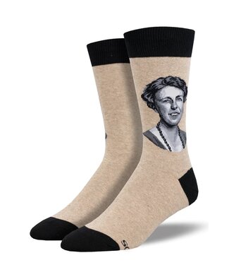 Socksmith MNC2703 First Lady Eleanor