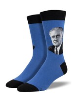 Socksmith MNC2704 President FDR