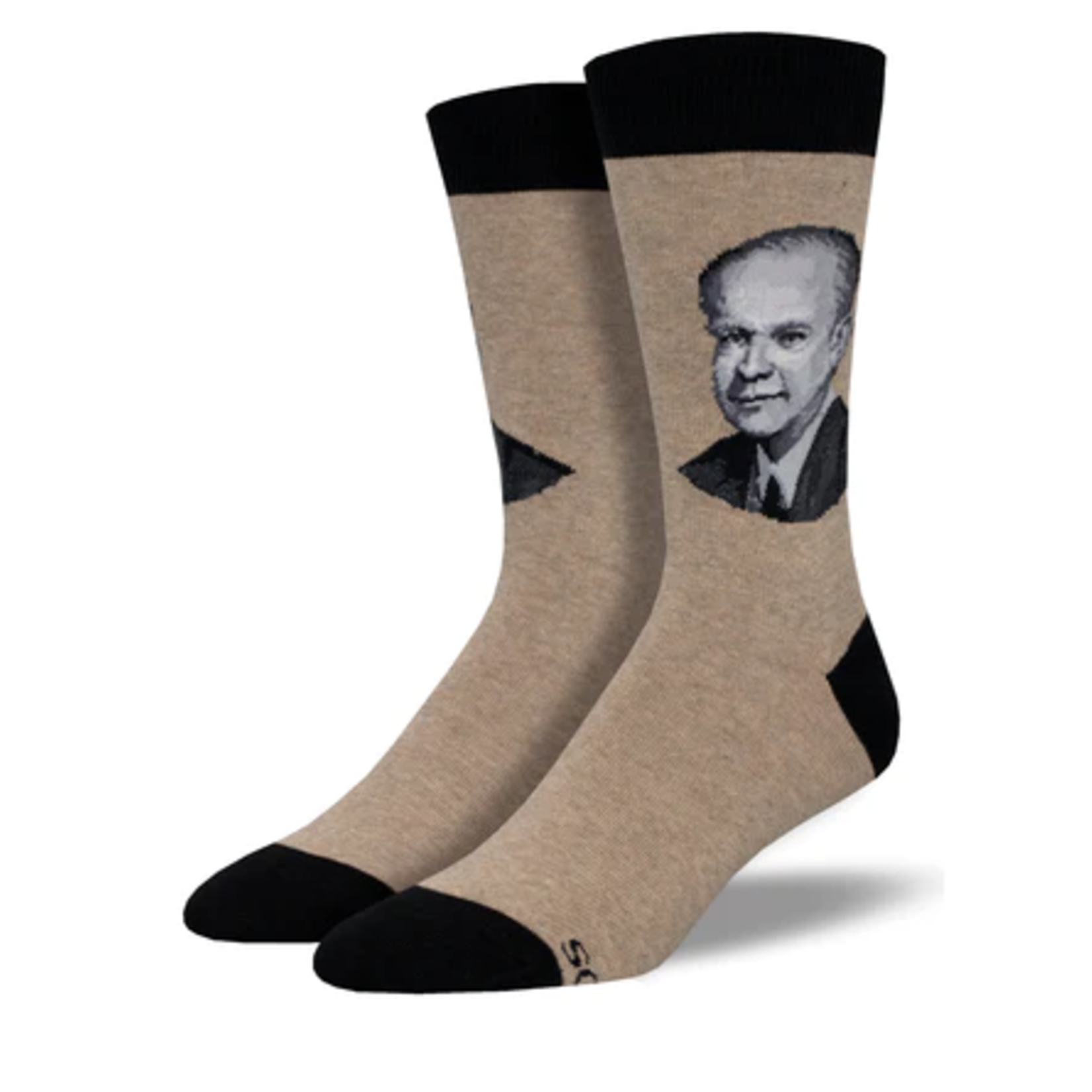 MNC2706 PRESIDENT EISENHOWER - Lucha's Comfort Footwear 