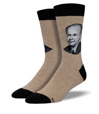 Socksmith MNC2706 President Eisenhower