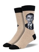 Socksmith MNC2711 President Obama