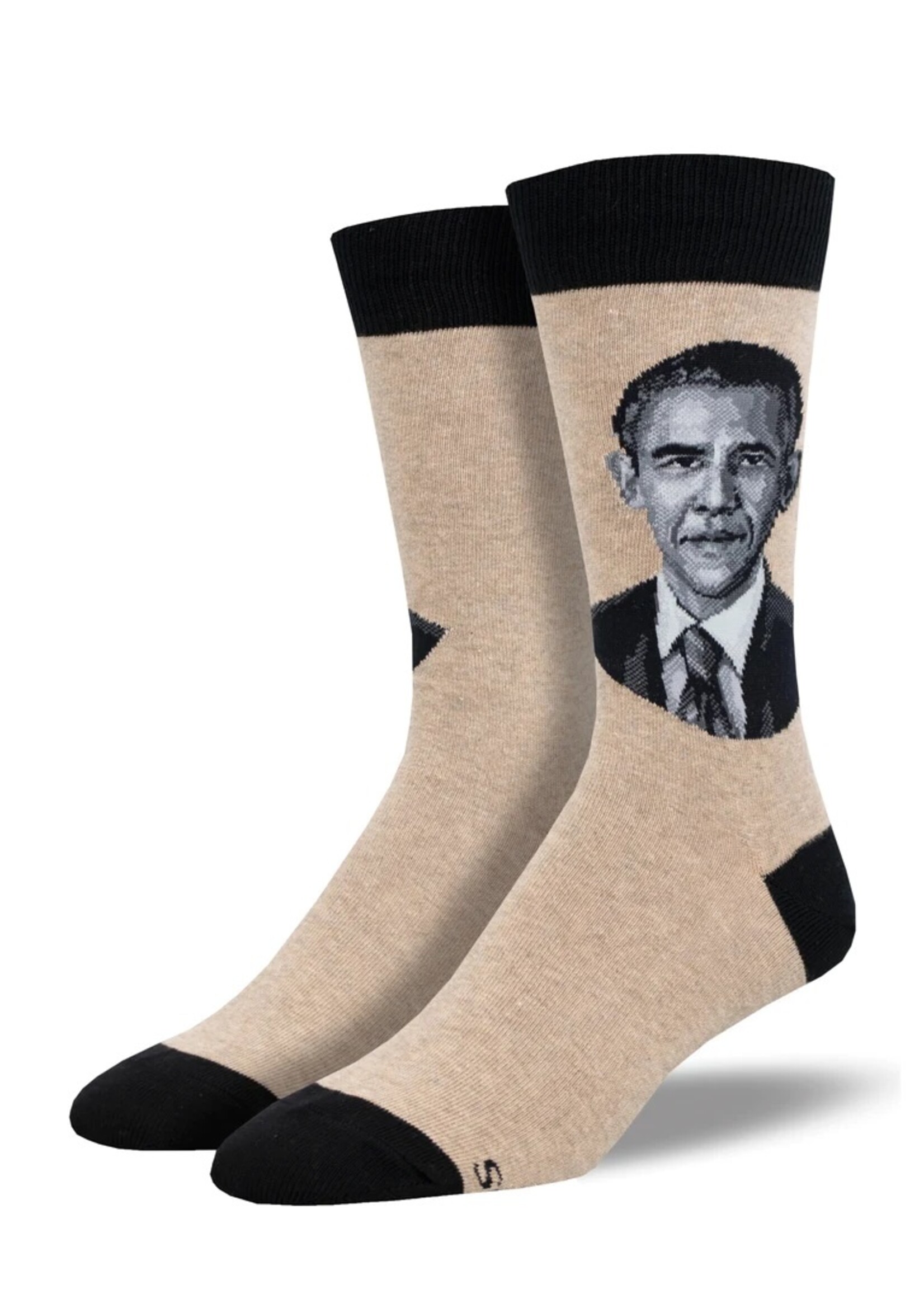 Socksmith MNC2711 President Obama