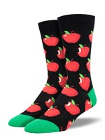 Socksmith MNC2723 Apple Of My Eye