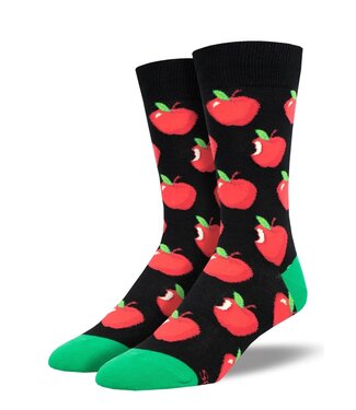 Socksmith MNC2723 Apple Of My Eye