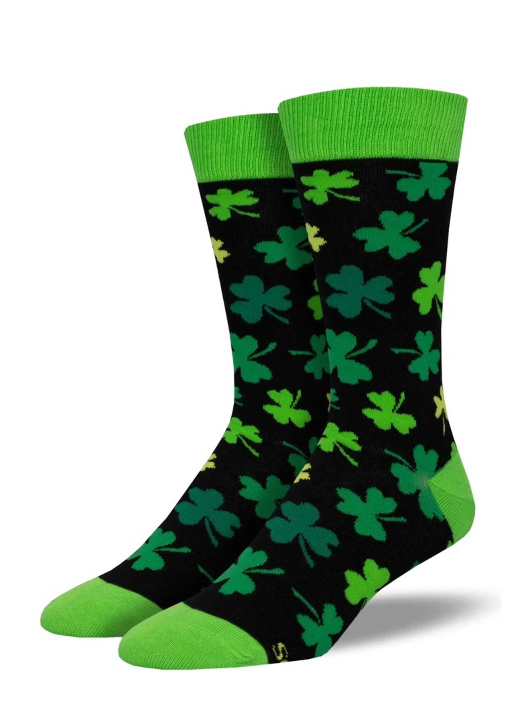 Socksmith MNC2727 Try Your Luck