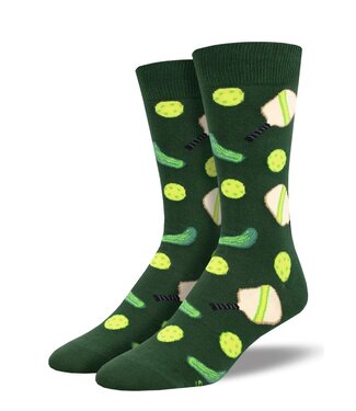 Socksmith MNC2733 Pickleball