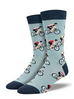 Socksmith MNC2734 Cycling Crew