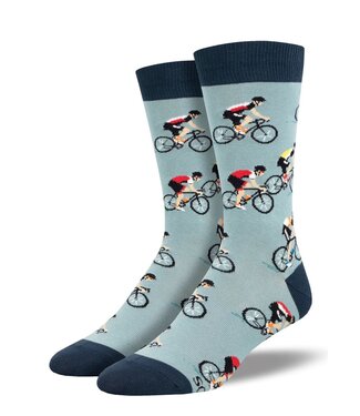 Socksmith MNC2734 Cycling Crew