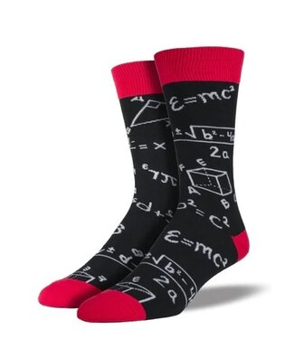 Socksmith MNC415 Math