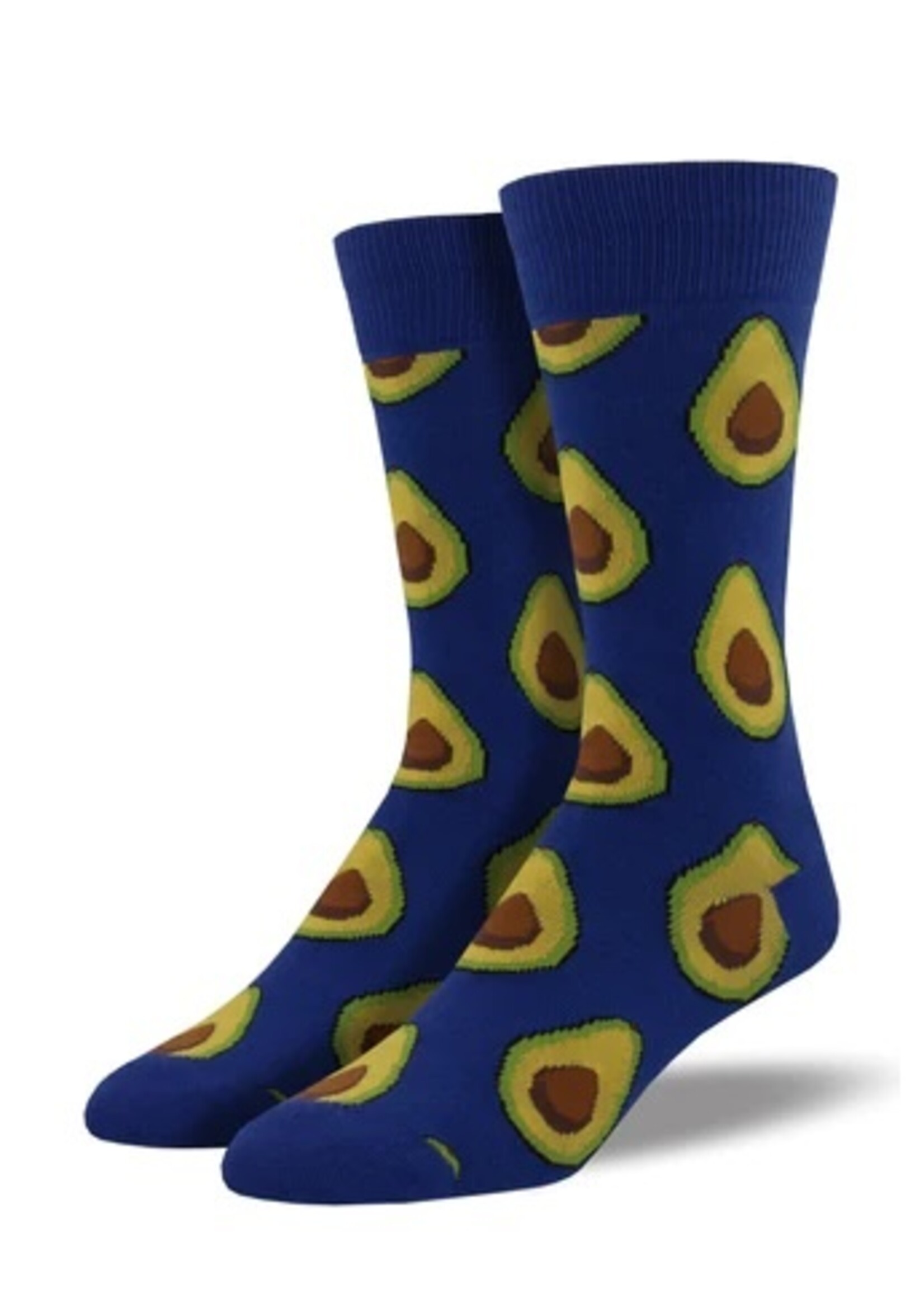 Socksmith MNC527 Avocado