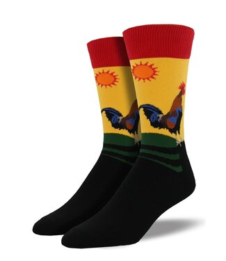 Socksmith MNC600 Early Riser