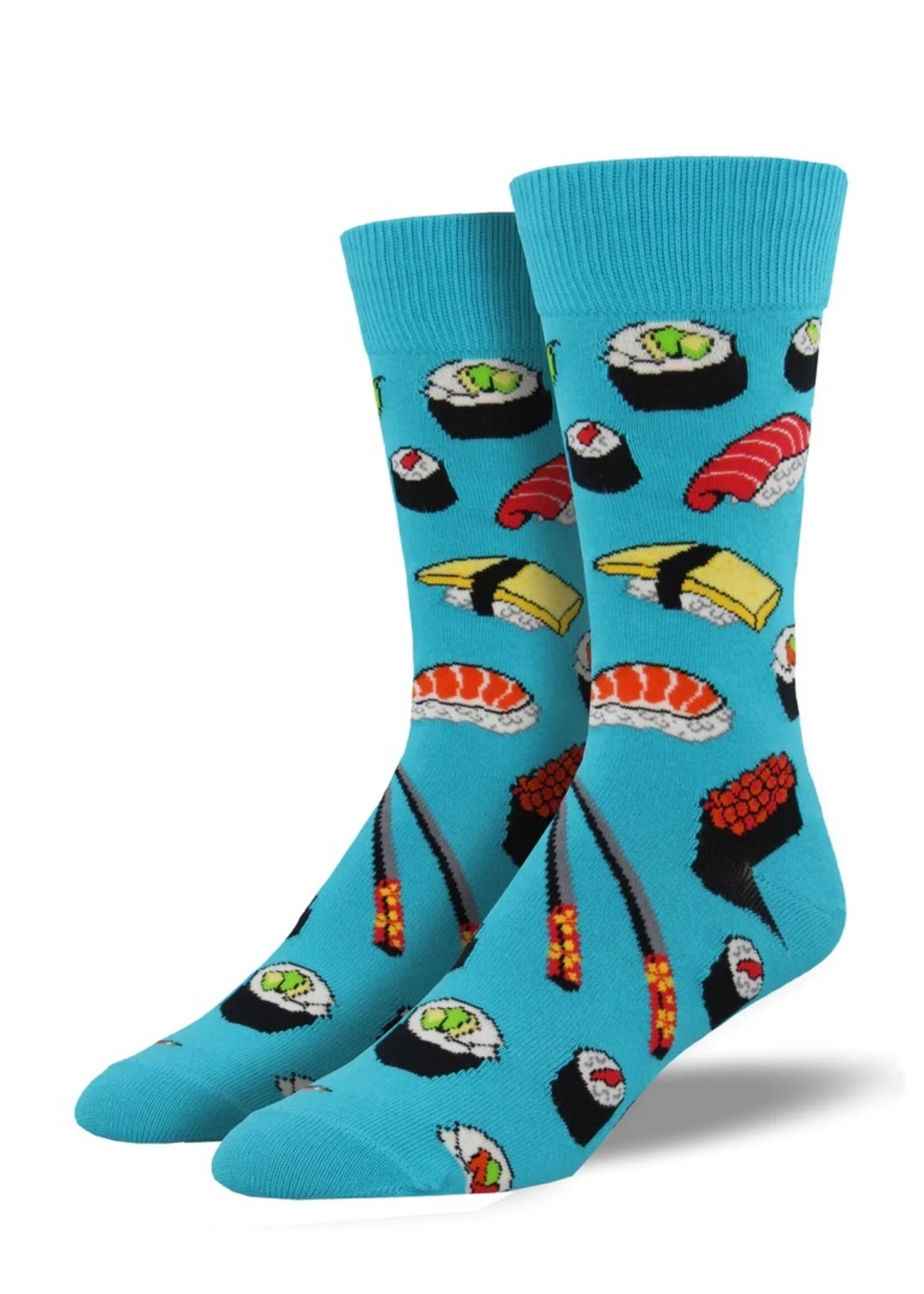 Socksmith MNC603 Sushi