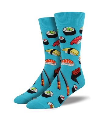 Socksmith MNC603 Sushi