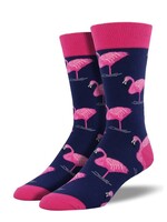Socksmith MNC605 Flamingo