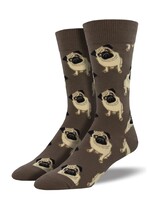 Socksmith MNC609 Pugs