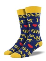 Socksmith Socksmith MNC680 Spam