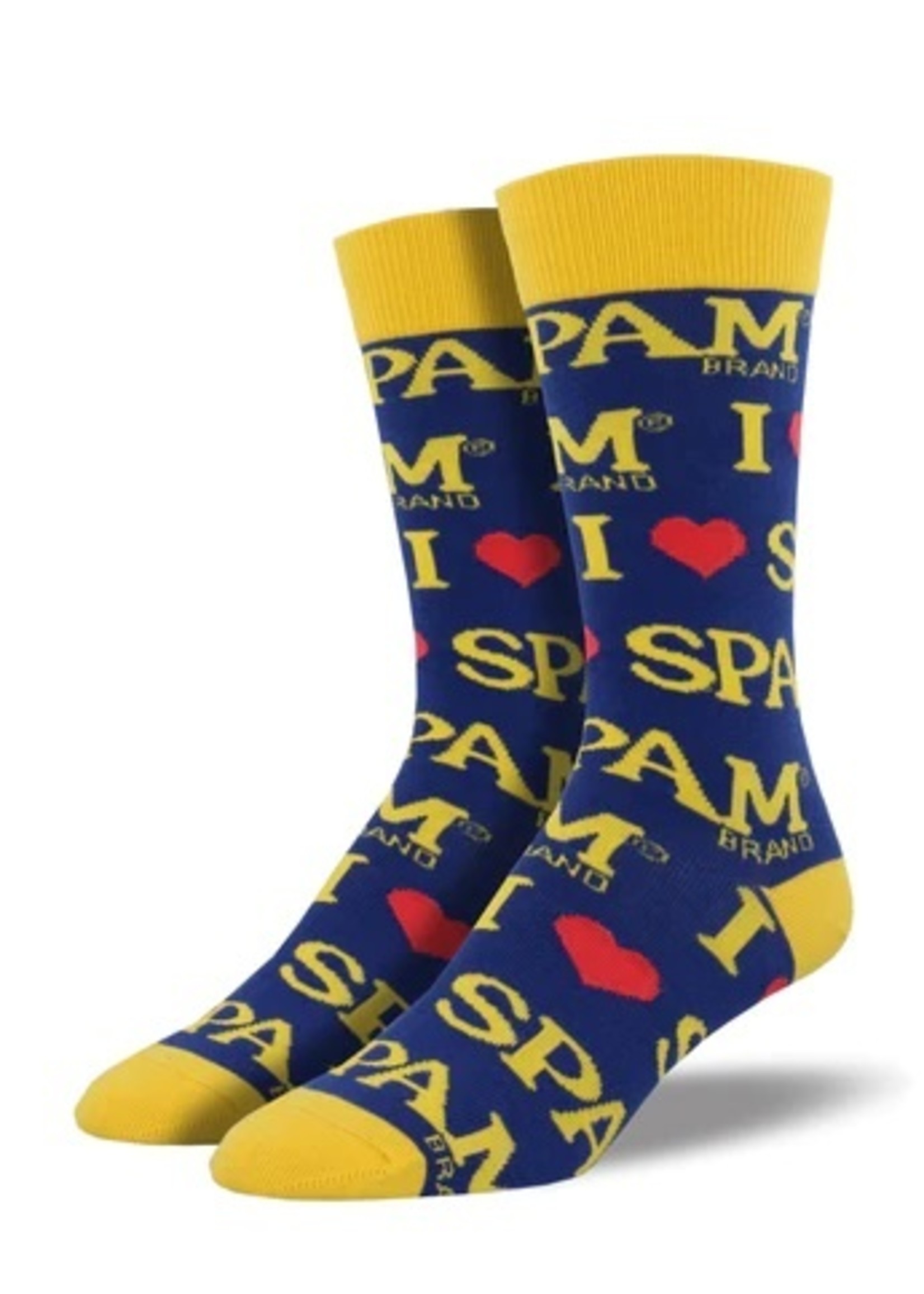 Socksmith MNC680 SPAM