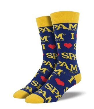 Socksmith Socksmith MNC680 Spam