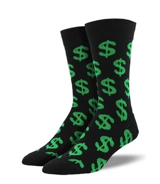 Socksmith MNC817 Cha-Ching!