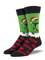 Socksmith MNC950 Raptor Clause