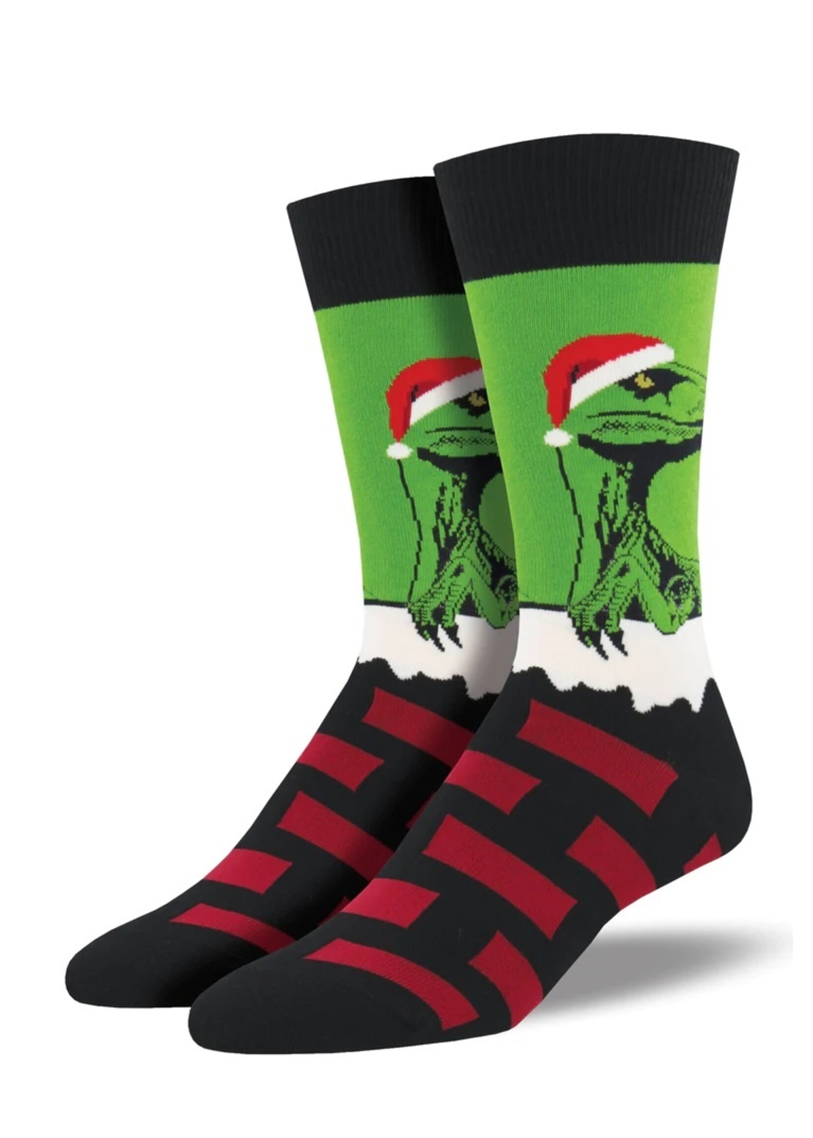 Socksmith MNC950 Raptor Clause