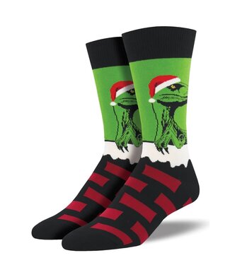 Socksmith MNC950 Raptor Clause
