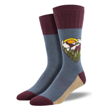 Socksmith MOB2062 Mountain Top