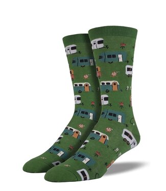 Socksmith SSM1322 Camptown