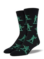 Socksmith SSM1415 Army Men