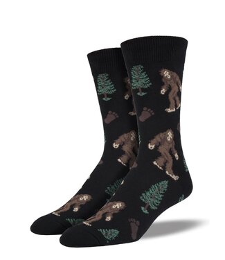 Socksmith SSM1423 Bigfoot