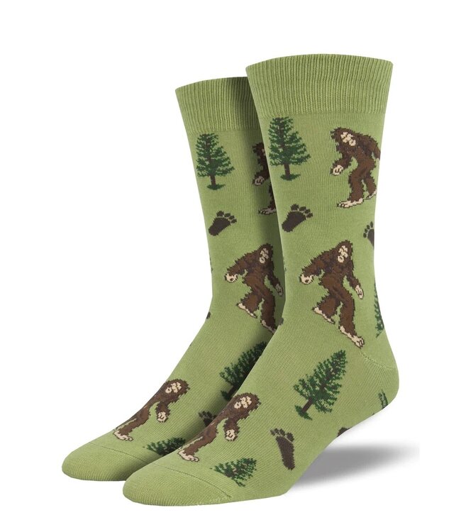 Socksmith SSM1423 Bigfoot
