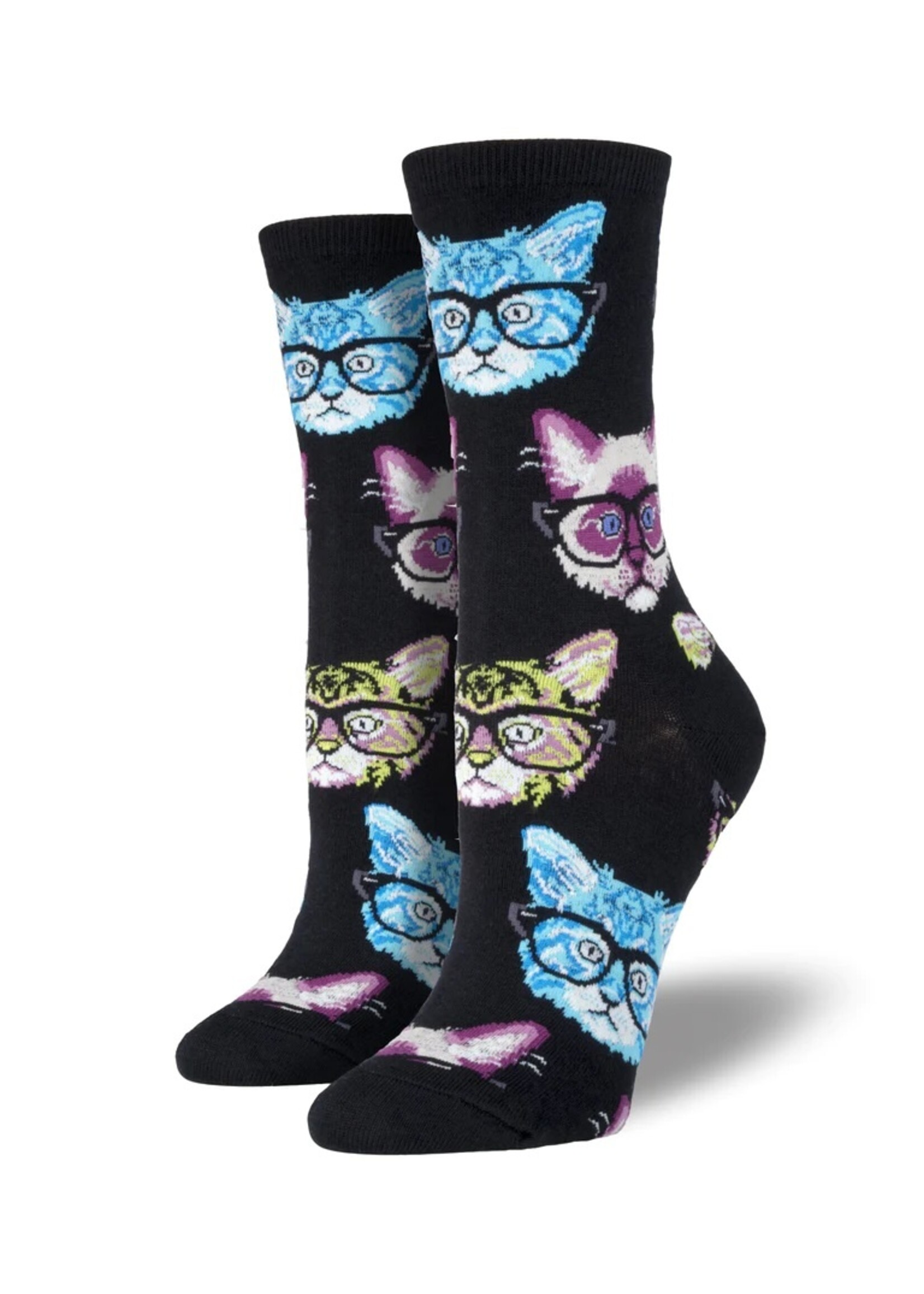 Socksmith SSW1306 Kittenster