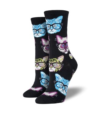Socksmith SSW1306 Kittenster