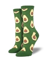 Socksmith Avocado  SSW1384