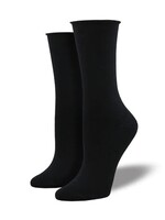 Socksmith WBC1  Bamboo Crew Women