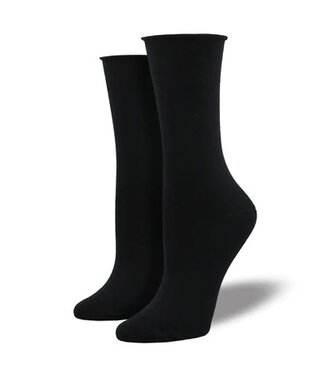 Socksmith Bamboo Crew Solid (WBC1)