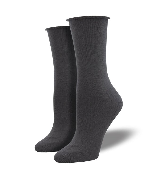 Socksmith Bamboo Crew Solid (WBC1)