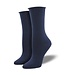 Socksmith Bamboo Crew Solid (WBC1)