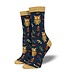 Socksmith WBN2871 Cute Hoot