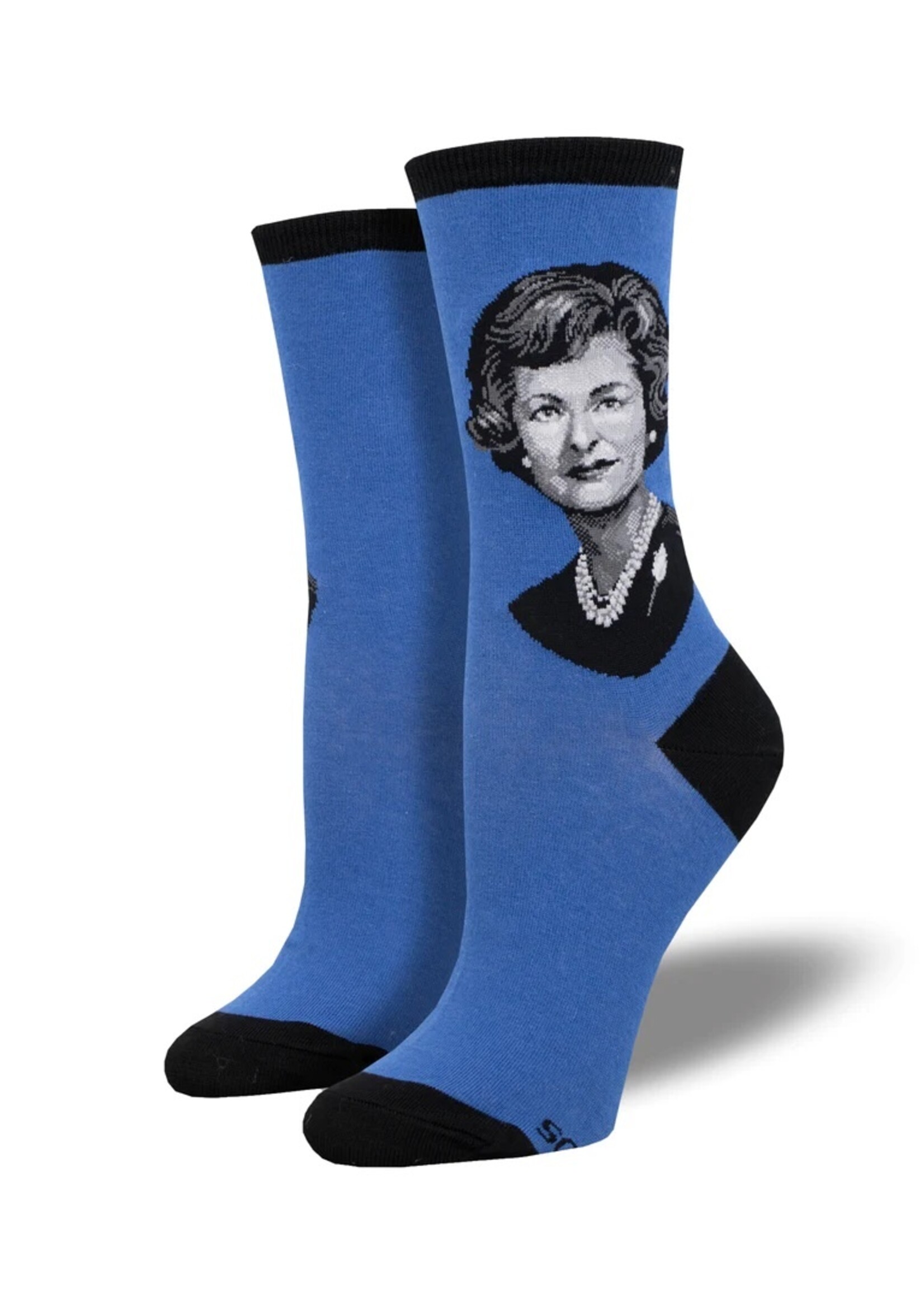 Socksmith WNC 2793 First Lady Lady Bird