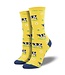 Socksmith WNC1516 Legendary