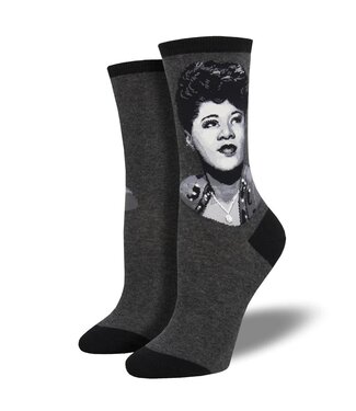 Socksmith WNC1936 Ella Portrait