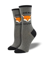 Socksmith WNC2070 Zero Fox Given