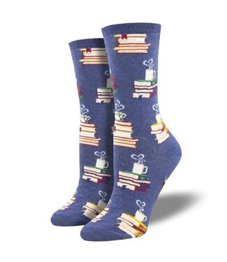 Socksmith WNC2137 Love Stories