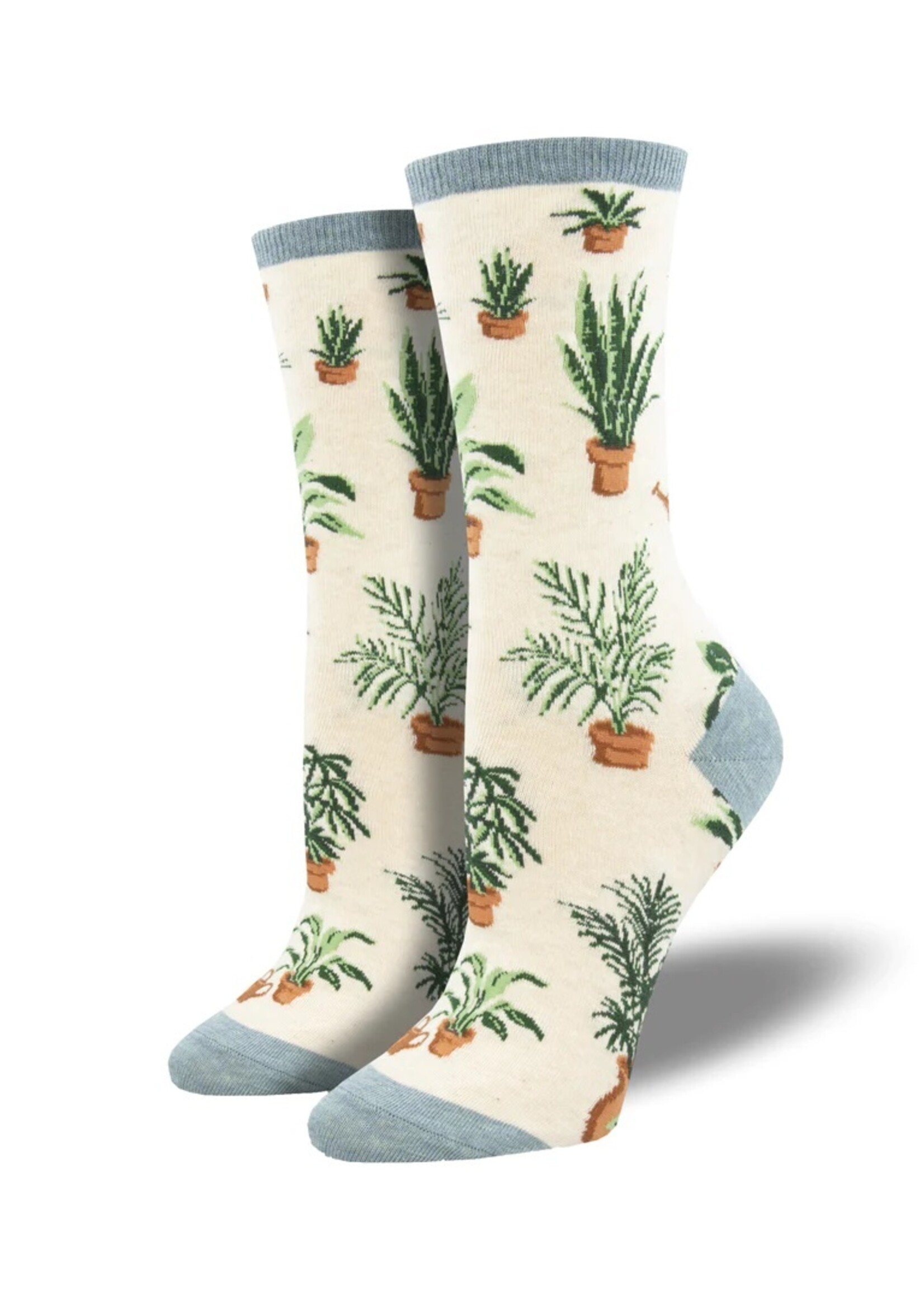 Socksmith WNC2138 Home Growm