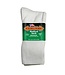Extra Wide Sock Company Extra Wide Medical Socks  Inverted Toe  Seam (4850-5850-6950) WHITE855432002197 SMALL