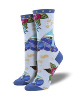 Socksmith WNC2304 Carlotta Cat