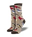 Socksmith WNC2377 Bird Is The World